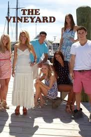 The Vineyard (2013) S01 Complete 480p WEB
