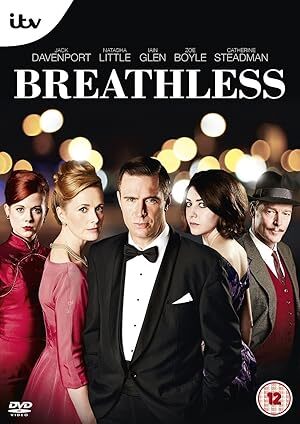 Breathless (2013) S01 Complete 480p WEB