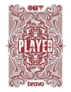 Played (2013) S01 Complete 480p WEB