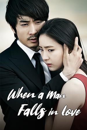 When a Man’s in Love (2013) S01 Complete 720p WEB