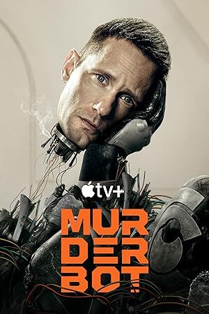 Murderbot (2025) S01 Complete 720p WEB