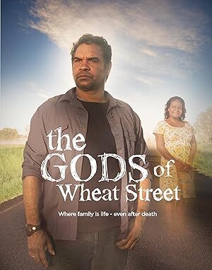The Gods of Wheat Street (2013) S01 Complete 480p WEB