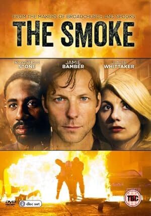 The Smoke (2014) S01 Complete 720p WEB