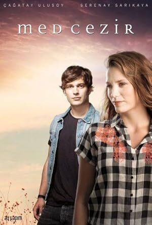 Medcezir Ebb and Tide (2013) S01-02 Complete 480p WEB