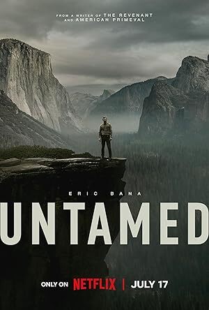 Untamed (2025) S01 Complete 720p – 1080p WEB