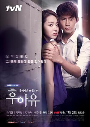 Who Are You (2013) S01 Complete 720p WEB