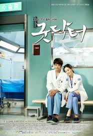 Good Doctor (2013) S01 Complete 720p WEB