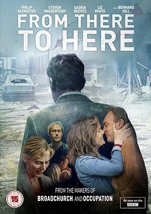 From There to Here (2014) S01 Complete 720p WEB