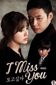 I Miss You (2012) S01 Complete 720p WEB