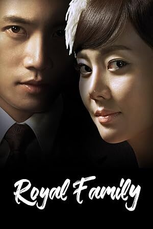 Royal Family (2011) S01 Complete 720p WEB