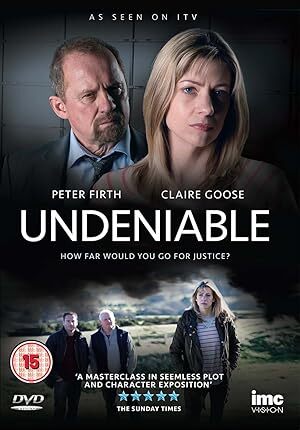 Undeniable (2014) S01 Complete 720p WEB