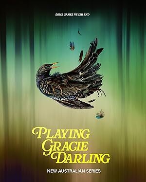 Playing Gracie Darling (2025) S01 Complete 720p WEB