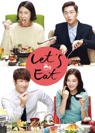 Let’s Eat (2013–2018) S01-02-03 Complete 720p WEB