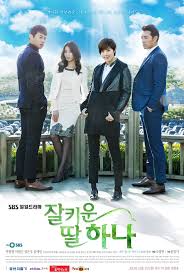 Good Daughter Hana One Well-Raised Daughter (2013–2014) S01 Complete 720p WEB