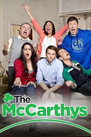 The McCarthys (2014) S01 Complete 480p WEB