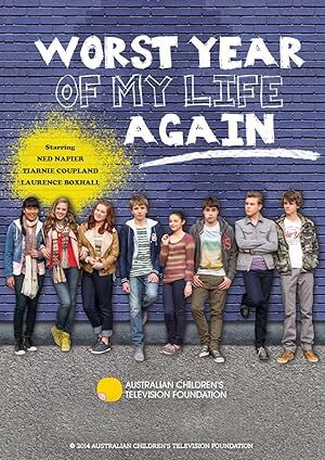 Worst Year of My Life, Again! (2014) S01 Complete 720p WEB