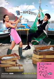 Haeundae Lovers (2012) S01 Complete 720p WEB