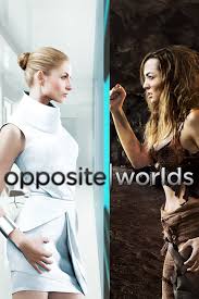 Opposite Worlds (2014) S01 Complete 720p WEB