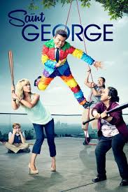 Saint George (2014) S01 Complete 720p WEB