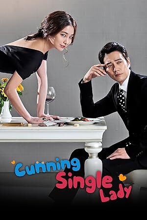 Cunning Single Lady (2014) S01 Complete 720p WEB