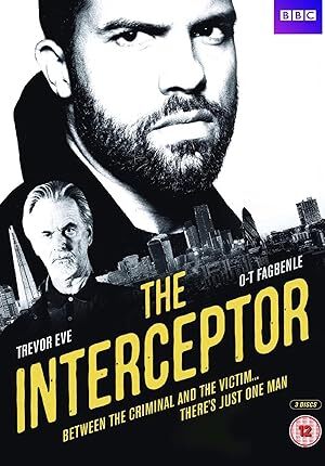 The Interceptor (2015) S01 Complete 480p WEB