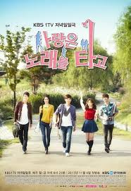 Melody of Love (2013) S01 Complete 720p WEB