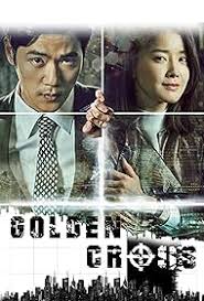 Golden Cross (2014) S01 Complete 720p WEB