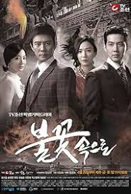 Into the Flames (2014) S01 Complete 720p WEB