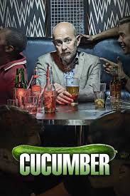 Cucumber (2015)  S01 Complete 720p Blu-Ray
