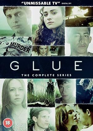Glue (2014) S01 Complete 480p WEB