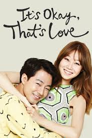 It’s Okay, That’s Love (2014) S01 Complete 720p WEB
