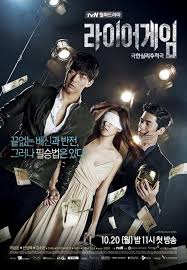 Liar Game (2014) S01 Complete 720p WEB