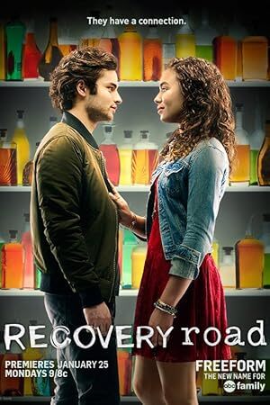 Recovery Road (2016) S01 Complete 480p WEB