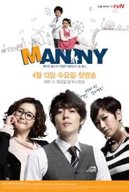 Manny (2011) S01 Complete 720p WEB
