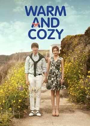 Warm and Cozy (2015) S01 Complete 720p WEB
