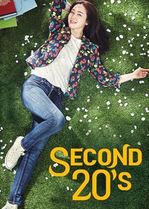 Twenty Again Second 20s (2015) S01 Complete 720p WEB