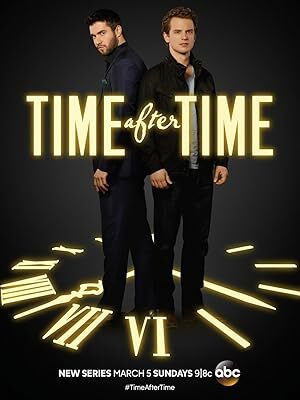 Time After Time (2017) S01 Complete 720p WEB