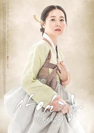 Saimdang Lights Diary (2017) S01 Complete 720p WEB