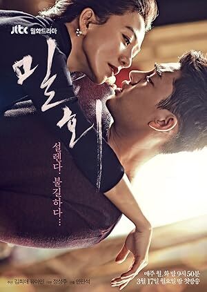 Secret Love Affair (2014) S01 Complete 720p WEB