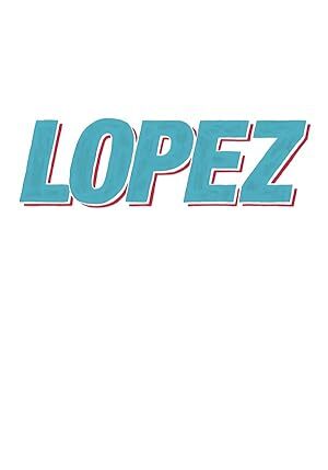Lopez (2016) S01-02 Complete 480p WEB