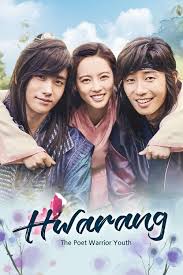 Hwarang: The Poet Warrior Youth (2016) S01 Complete 720p WEB