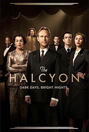 The Halcyon (2017) S01 Complete 720p WEB