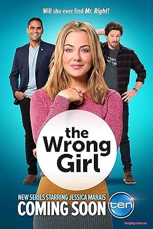 The Wrong Girl (2016) S01-02 Complete 720p WEB