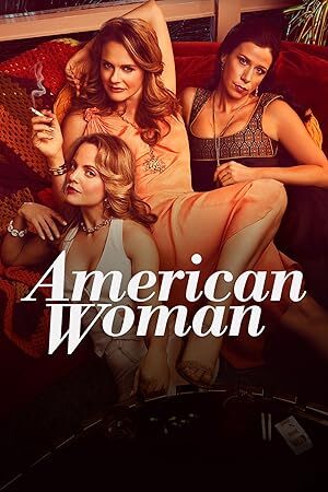 American Woman (2018) S01 Complete 1080p WEB