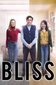 Bliss (2017) S01 Complete 720p WEB