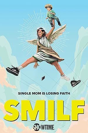 SMILF (2017) S01-02 Complete 720p WEB
