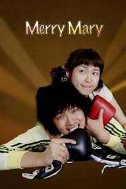 Merry Mary (2007) S01 Complete 720p WEB