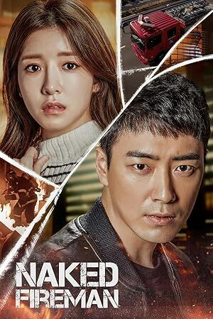 Naked Fireman (2017) S01 Complete 720p WEB