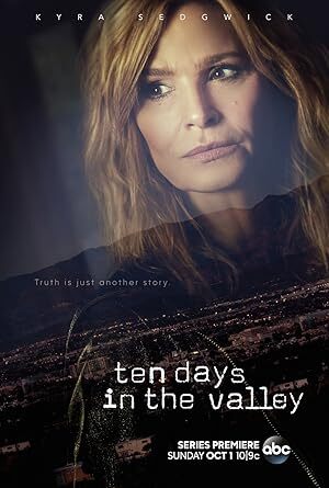Ten Days in the Valley (2017) S01 Complete 720p WEB