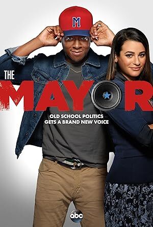 The Mayor (2017) S01 Complete 720p WEB